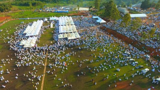Kakumiro – Uganda fotoğrafı