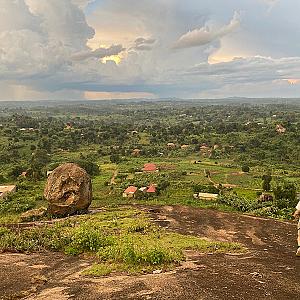 Kagadi – Uganda fotoğrafı