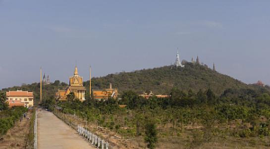 Kampong Speu