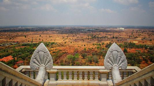 Kampong Speu – Cambodia fotoğrafı