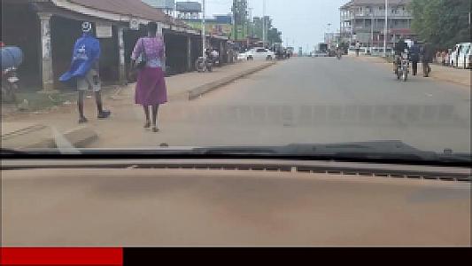 Kamuli – Uganda fotoğrafı