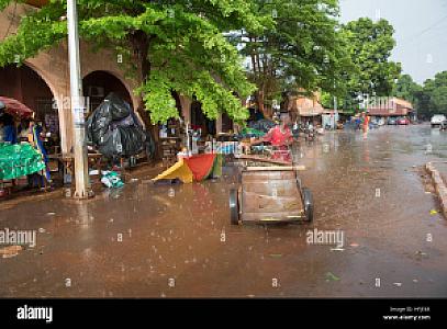 Kankan – Guinea fotoğrafı