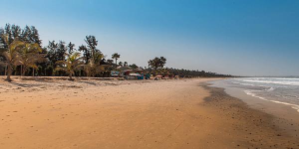 Kanifing – Gambia, The fotoğrafı