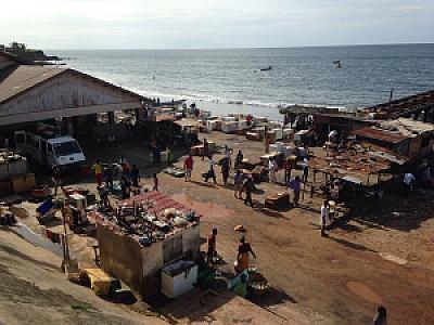 Kanifing – Gambia, The fotoğrafı