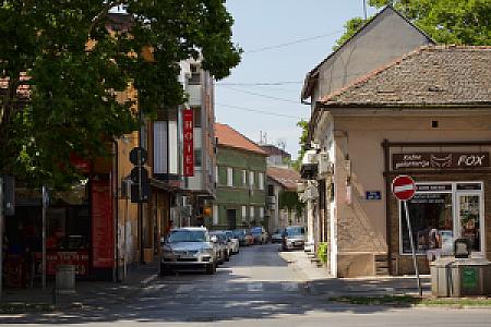 Kanjiža – Sırbistan fotoğrafı