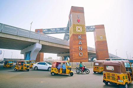 Kano – Nijerya fotoğrafı