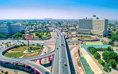 Kano – Nijerya fotoğrafı