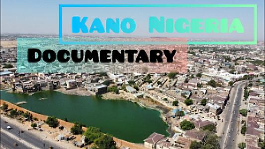Kano – Nijerya fotoğrafı