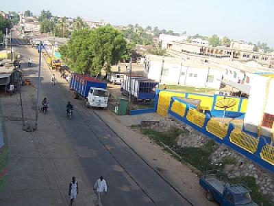 Kara – Togo fotoğrafı