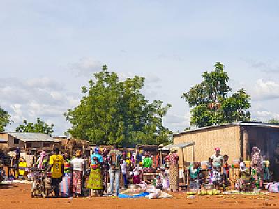 Kara – Togo fotoğrafı