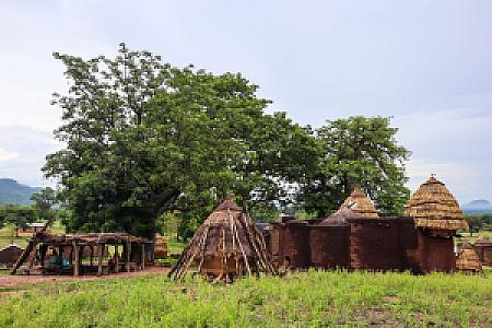 Kara – Togo fotoğrafı