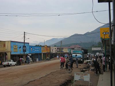 Kasese