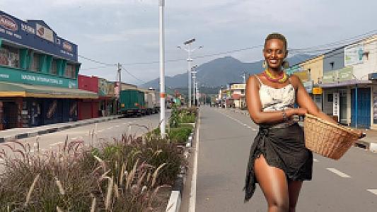 Kasese – Uganda fotoğrafı