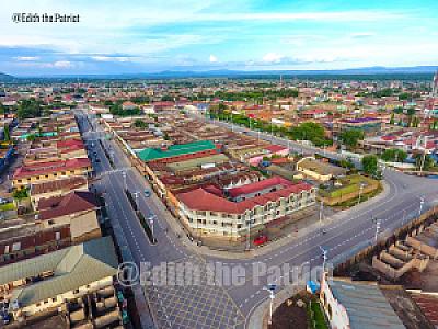 Kasese – Uganda fotoğrafı