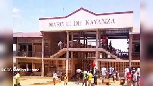 Kayanza
