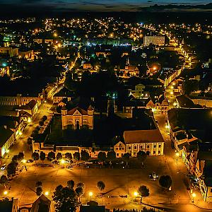 Kėdainiai – Litvanya fotoğrafı