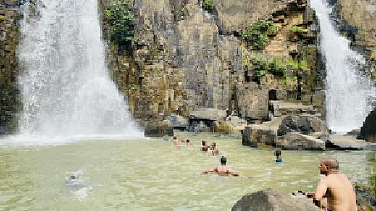 Kédougou – Senegal fotoğrafı