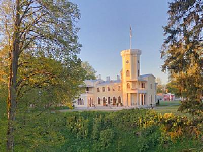 Keila – Estonya fotoğrafı