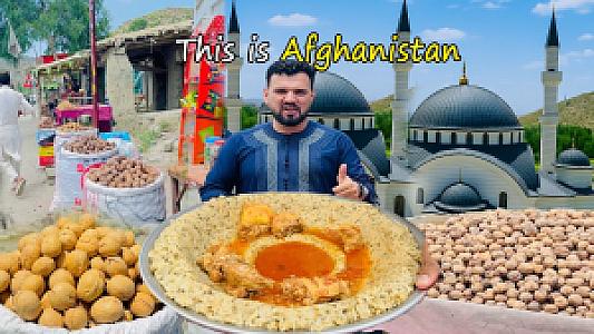 Khōst – Afganistan fotoğrafı