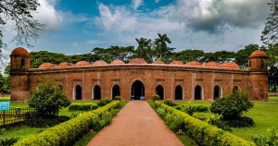 Khulna – Bangladeş fotoğrafı