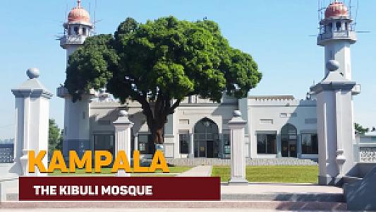 Kibuku – Uganda fotoğrafı