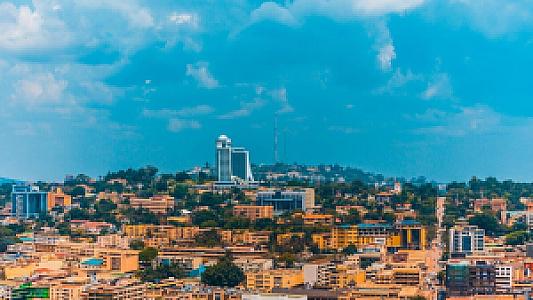 Kibuku – Uganda fotoğrafı