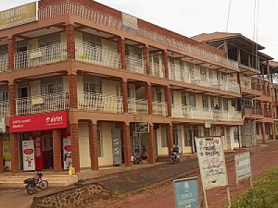 Kiboga – Uganda fotoğrafı