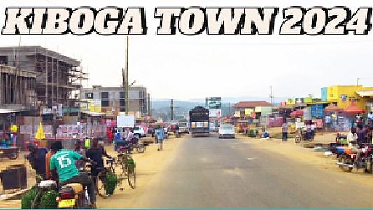 Kiboga – Uganda fotoğrafı