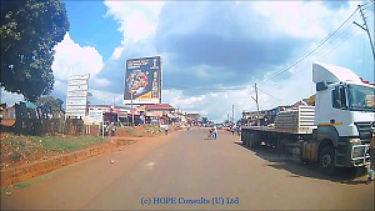 Kiboga – Uganda fotoğrafı