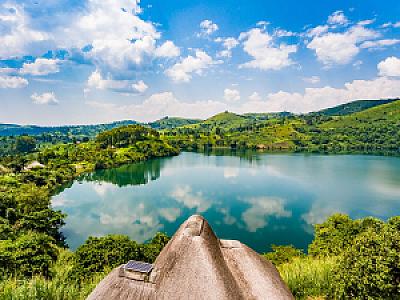 Kibaale – Uganda fotoğrafı