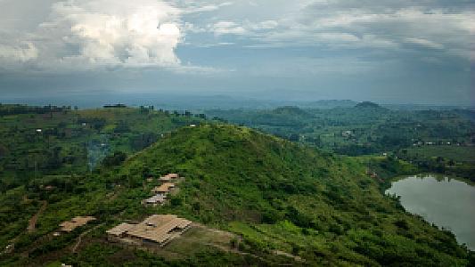 Kibaale – Uganda fotoğrafı