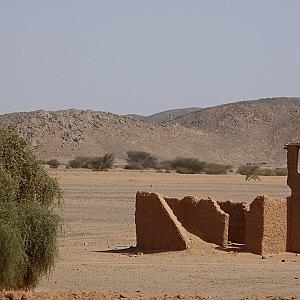 Kidal – Mali fotoğrafı