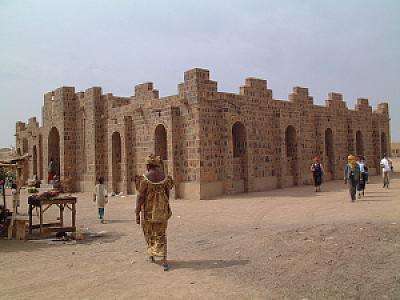 Kidal – Mali fotoğrafı