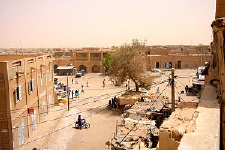 Kidal – Mali fotoğrafı