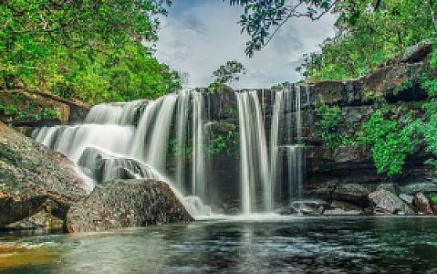 Kiến Giang – Vietnam fotoğrafı