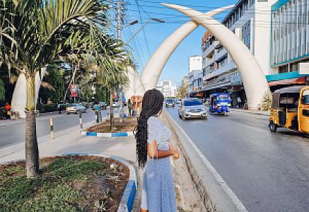 Kilifi – Kenya fotoğrafı