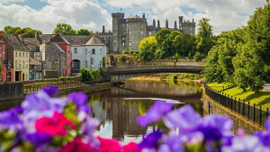 Kilkenny – İrlanda fotoğrafı