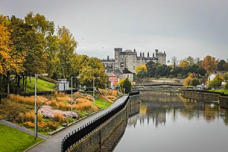 Kilkenny – İrlanda fotoğrafı