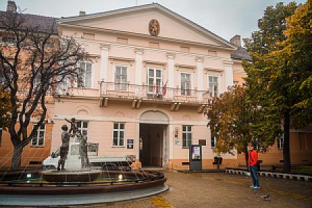 Kikinda – Sırbistan fotoğrafı