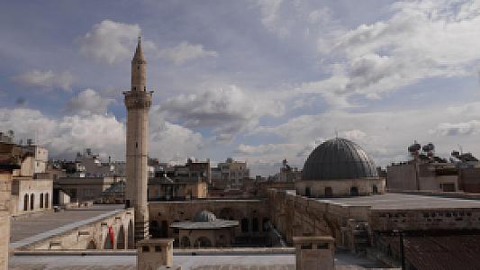 Kilis – Türkiye fotoğrafı