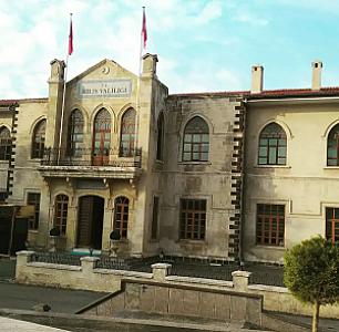 Kilis – Türkiye fotoğrafı