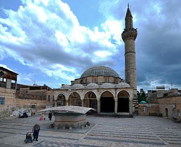 Kilis – Türkiye fotoğrafı