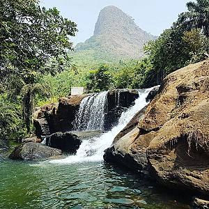 Kindia – Guinea fotoğrafı