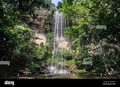 Kindia – Guinea fotoğrafı
