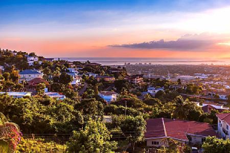 Kingston – Jamaica fotoğrafı