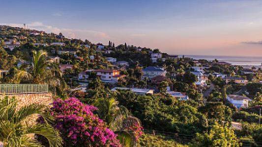 Kingston – Jamaica fotoğrafı