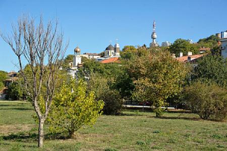 Kardzhali – Bulgaristan fotoğrafı