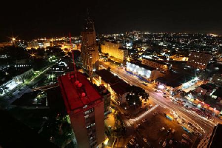 Kinshasa – Congo (Kinshasa) fotoğrafı