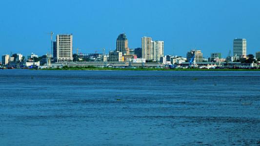Kinshasa – Congo (Kinshasa) fotoğrafı