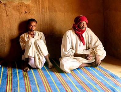 Kassala – Sudan fotoğrafı